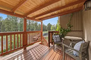 930 N Turquoise Dr, Flagstaff, AZ 86001 - Photo 13