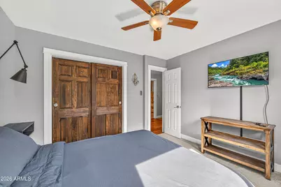 930 N Turquoise Drive, Flagstaff, AZ 86001 - Photo 15