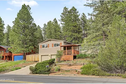 930 N Turquoise Drive, Flagstaff, AZ 86001 - Photo 19