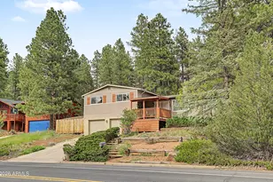 930 N Turquoise Dr, Flagstaff, AZ 86001 - Photo 19