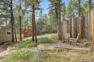 930 N Turquoise Dr, Flagstaff, AZ 86001 - Photo 11
