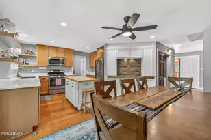 930 N Turquoise Dr, Flagstaff, AZ 86001 - Photo 41