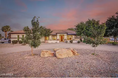 7434 N 156th Avenue, Litchfield Park, AZ 85340 - Photo 1