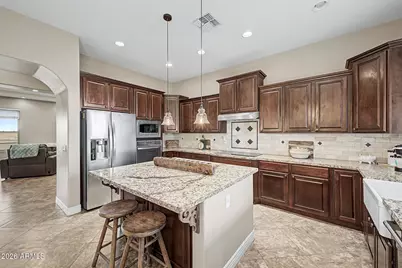 7434 N 156th Avenue, Litchfield Park, AZ 85340 - Photo 23