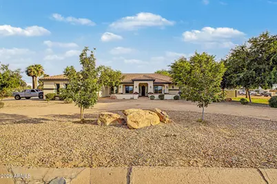 7434 N 156th Avenue, Litchfield Park, AZ 85340 - Photo 5