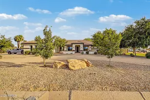 7434 N 156th Ave, Litchfield Park, AZ 85340 - Photo 5