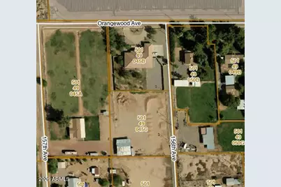 7434 N 156th Avenue, Litchfield Park, AZ 85340 - Photo 55
