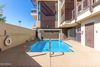 7550 E Osborn Road #1003, Scottsdale, AZ 85251 - Photo 21