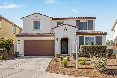 19600 W Campbell Avenue, Litchfield Park, AZ 85340 - Photo 1