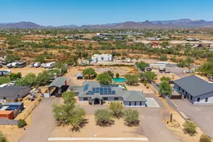 1240 E Paint Your Wagon Trail, Phoenix, AZ 85085 - Photo 3