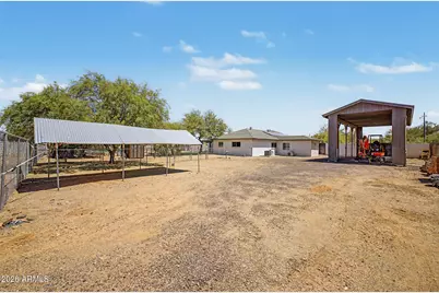 1240 E Paint Your Wagon Trail, Phoenix, AZ 85085 - Photo 41