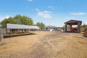 1240 E Paint Your Wagon Trail, Phoenix, AZ 85085 - Photo 41