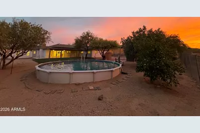 1240 E Paint Your Wagon Trail, Phoenix, AZ 85085 - Photo 37