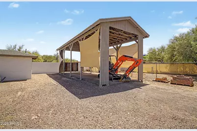 1240 E Paint Your Wagon Trail, Phoenix, AZ 85085 - Photo 41
