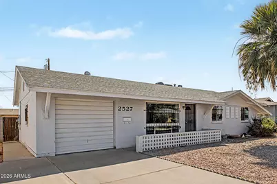 2527 W Larkspur Drive, Phoenix, AZ 85029 - Photo 3