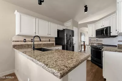 17135 E Hillcrest Drive, Fountain Hills, AZ 85268 - Photo 7