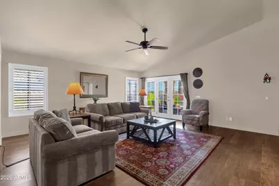 17135 E Hillcrest Drive, Fountain Hills, AZ 85268 - Photo 13