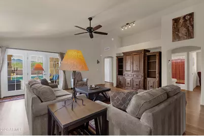 17135 E Hillcrest Drive, Fountain Hills, AZ 85268 - Photo 11