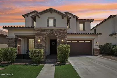 20505 W Legend Trail, Buckeye, AZ 85396 - Photo 53