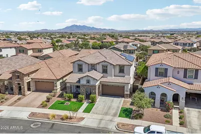20505 W Legend Trail, Buckeye, AZ 85396 - Photo 47