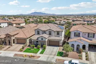 20505 W Legend Trail, Buckeye, AZ 85396 - Photo 47