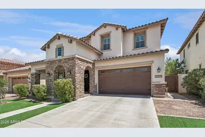 20505 W Legend Trail, Buckeye, AZ 85396 - Photo 55