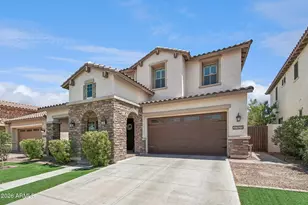 20505 W Legend Trail, Buckeye, AZ 85396 - Photo 55