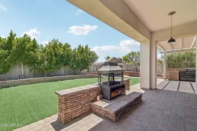 20505 W Legend Trail, Buckeye, AZ 85396 - Photo 43