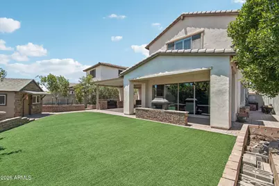 20505 W Legend Trail, Buckeye, AZ 85396 - Photo 45