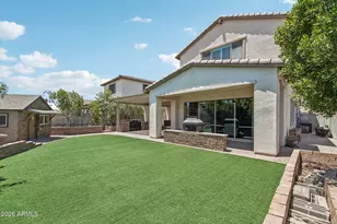20505 W Legend Trail, Buckeye, AZ 85396 - Photo 45