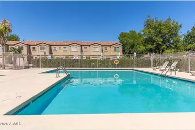 125 S 56th Street #92, Mesa, AZ 85206 - Photo 35