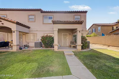 125 S 56th Street #92, Mesa, AZ 85206 - Photo 31