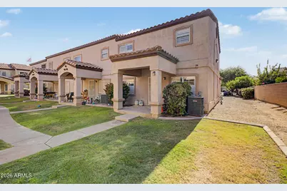 125 S 56th Street #92, Mesa, AZ 85206 - Photo 27