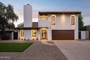 5518 E Roanoke Ave, Phoenix, AZ 85008 - Photo 1
