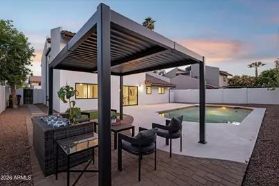 5518 E Roanoke Avenue, Phoenix, AZ 85008 - Photo 5