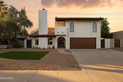 5518 E Roanoke Avenue, Phoenix, AZ 85008 - Photo 9