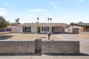 7509 W Devonshire Ave, Phoenix, AZ 85033 - Photo 1