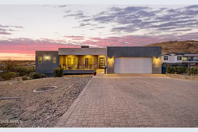 4236 W Ceton Drive, Laveen, AZ 85339 - Photo 1