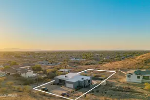 4236 W Ceton Dr, Laveen, AZ 85339 - Photo 5