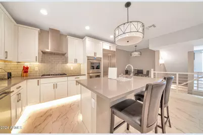 7550 E Osborn Road #1008, Scottsdale, AZ 85251 - Photo 1