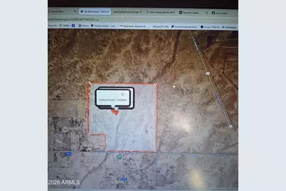 3470 W Double Adobe Road #-, Douglas, AZ 85607 - Photo 23