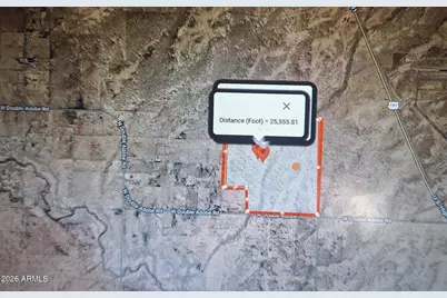 3470 W Double Adobe Road #-, Douglas, AZ 85607 - Photo 19