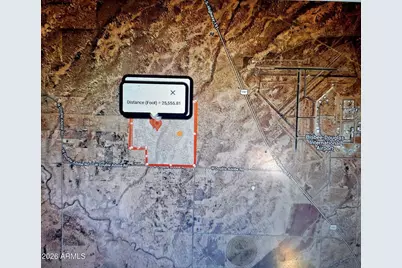 3470 W Double Adobe Road #-, Douglas, AZ 85607 - Photo 7