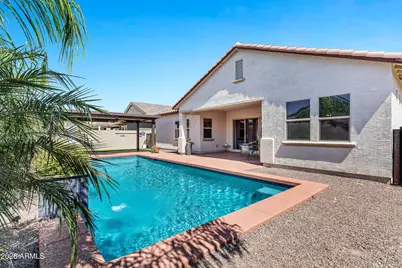41925 W Arvada Lane, Maricopa, AZ 85138 - Photo 43