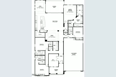41925 W Arvada Lane, Maricopa, AZ 85138 - Photo 47