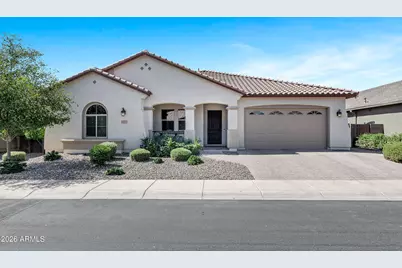41925 W Arvada Lane, Maricopa, AZ 85138 - Photo 1