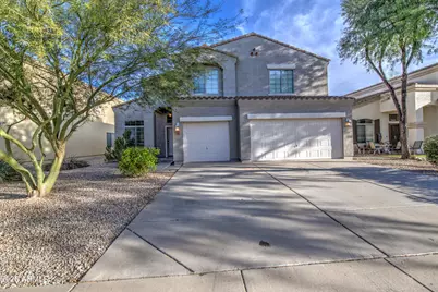 3466 W Mineral Butte Drive, San Tan Valley, AZ 85144 - Photo 1