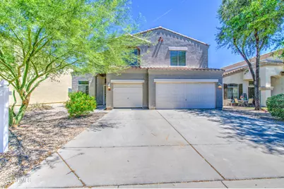 3466 W Mineral Butte Drive, San Tan Valley, AZ 85144 - Photo 1
