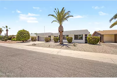 9337 W Hidden Valley Circle N, Sun City, AZ 85351 - Photo 33