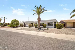 9337 W Hidden Valley Cir N, Sun City, AZ 85351 - Photo 33